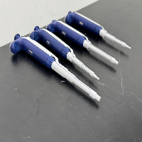 Rainin Pipet-Lite XLS Single Channel Pipettes - Quantity 4 image 0